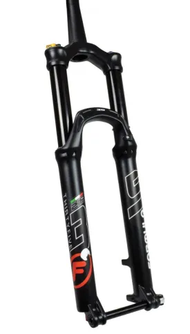 Formula ThirtyFive 27.5 Fork 100-160mm