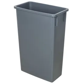 Garbage Can (Slim)