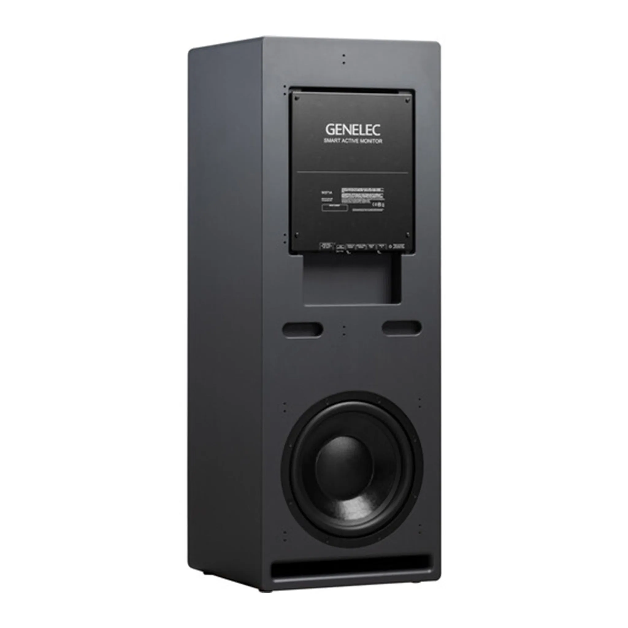 Genelec W371AP-4 Woofer System Sam W371A Grey