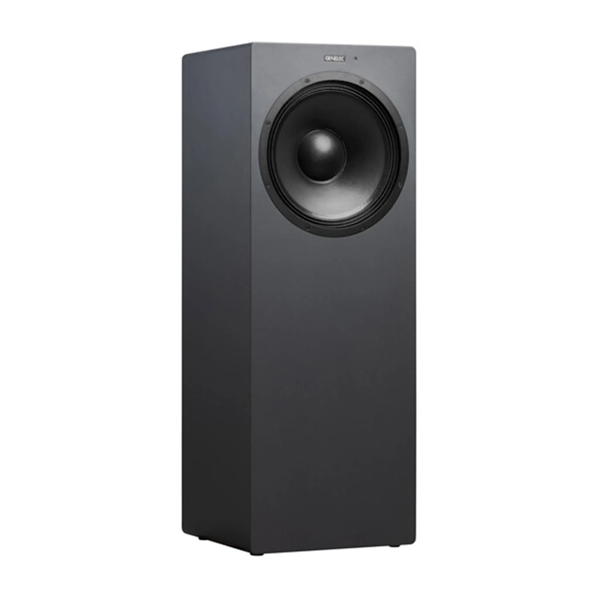 Genelec W371AP-4 Woofer System Sam W371A Grey