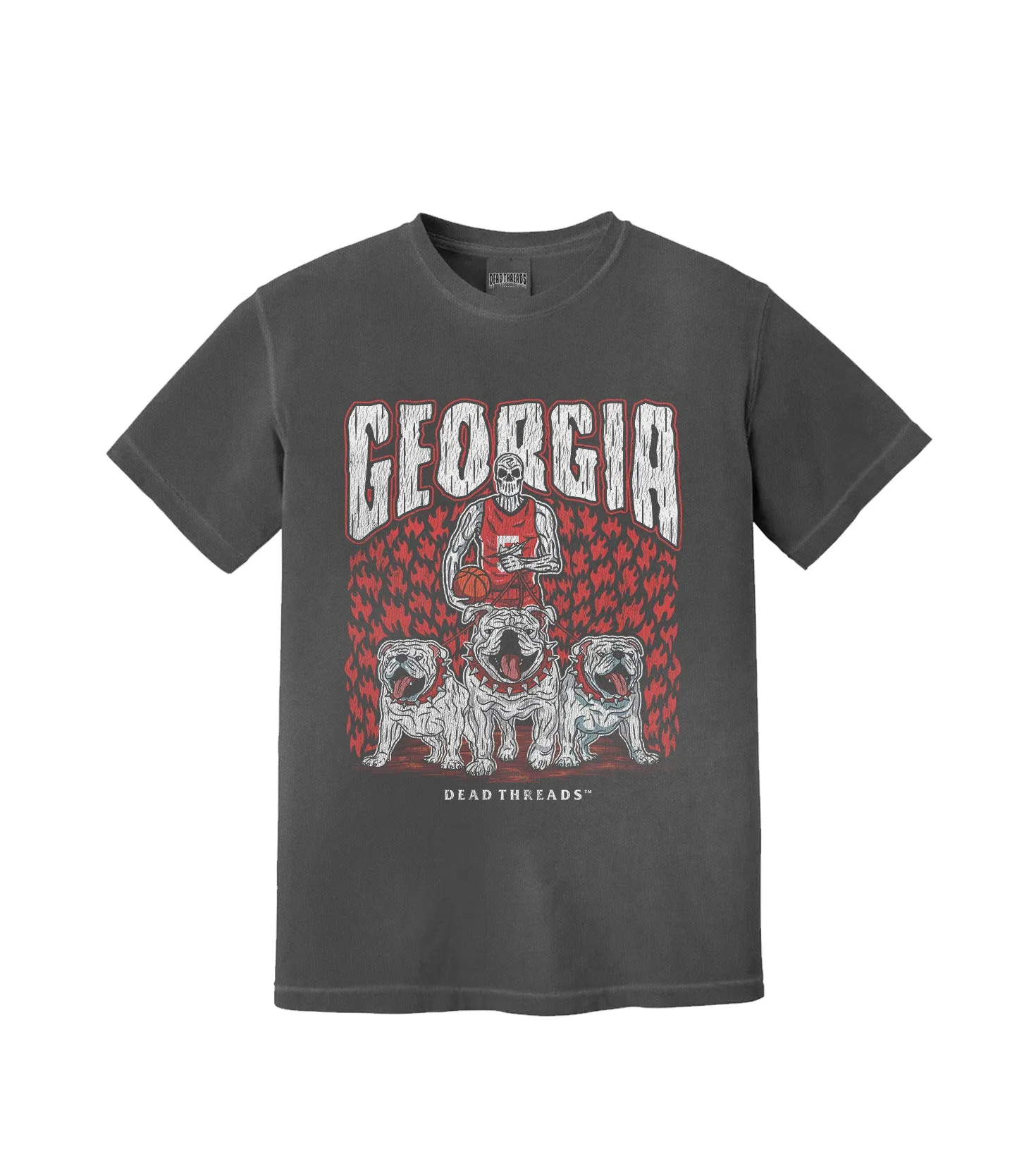 GEORGIA BASKETBALL