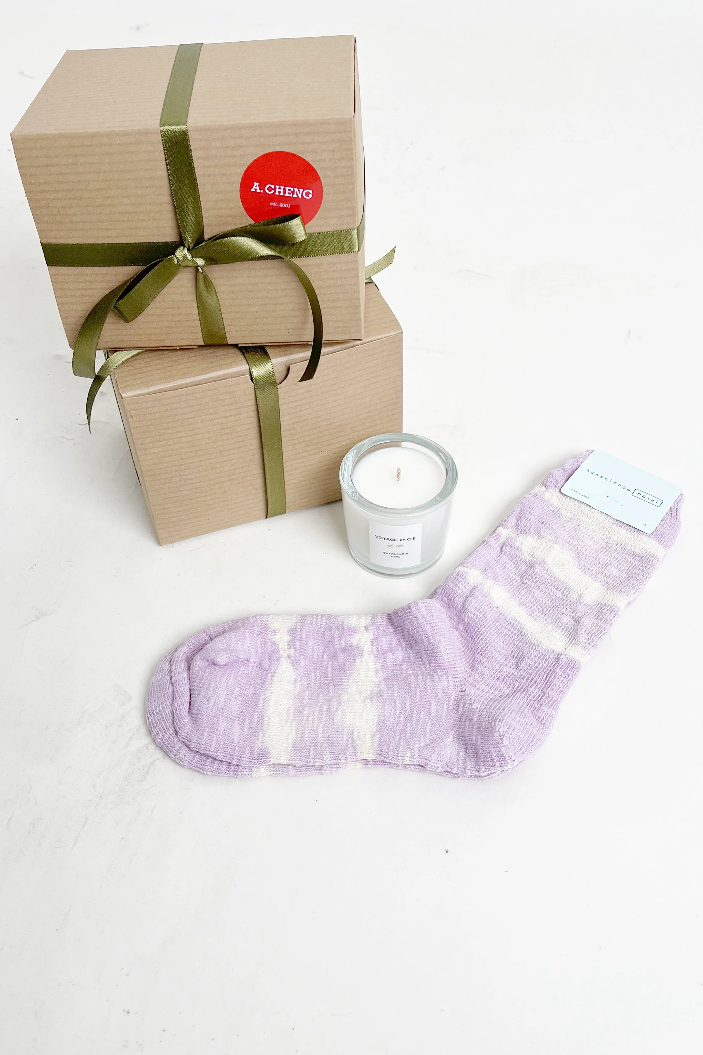 Grab & Go Gift Set