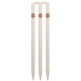 Gray-Nicolls Senior Wooden Club Stumps