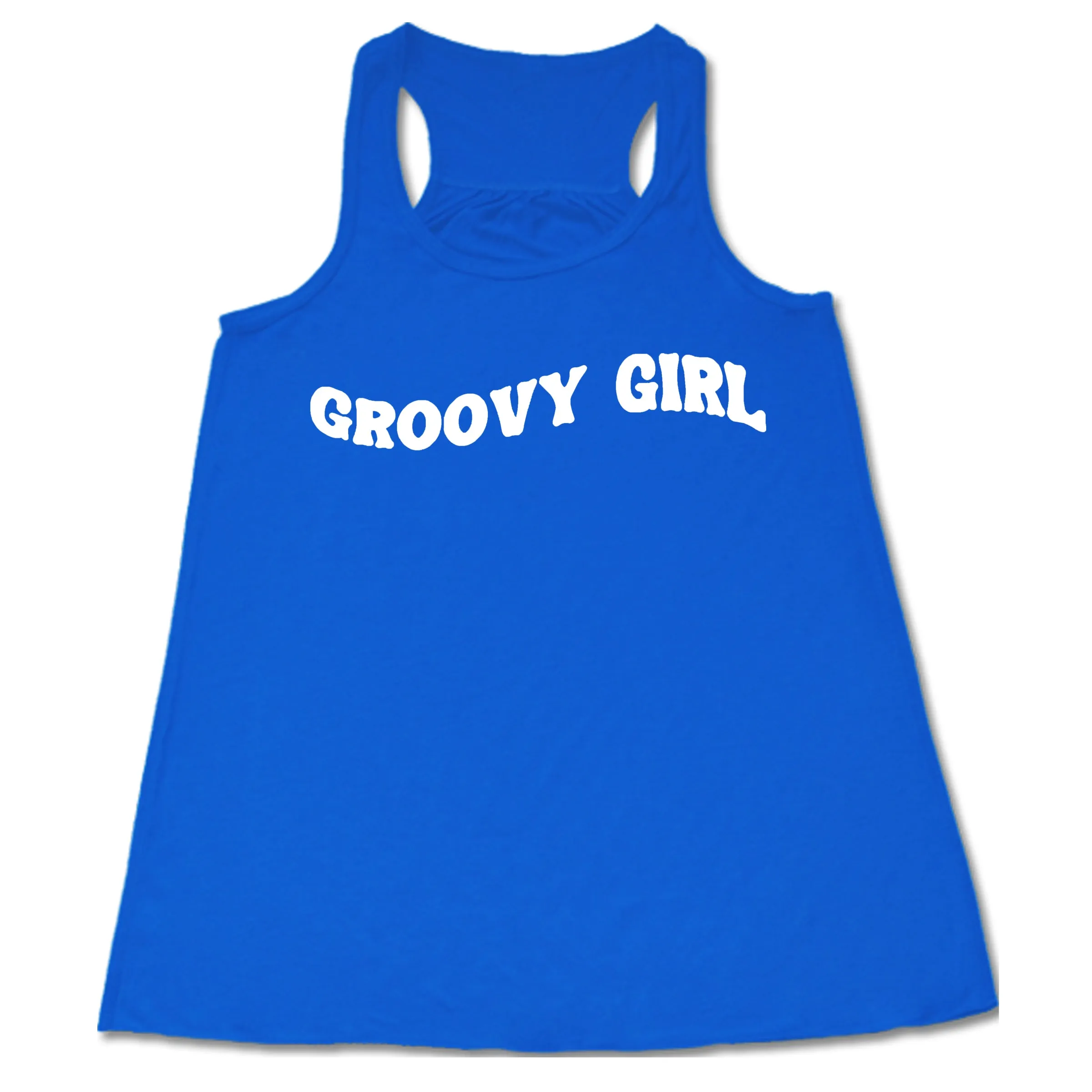 Groovy Girl Shirt