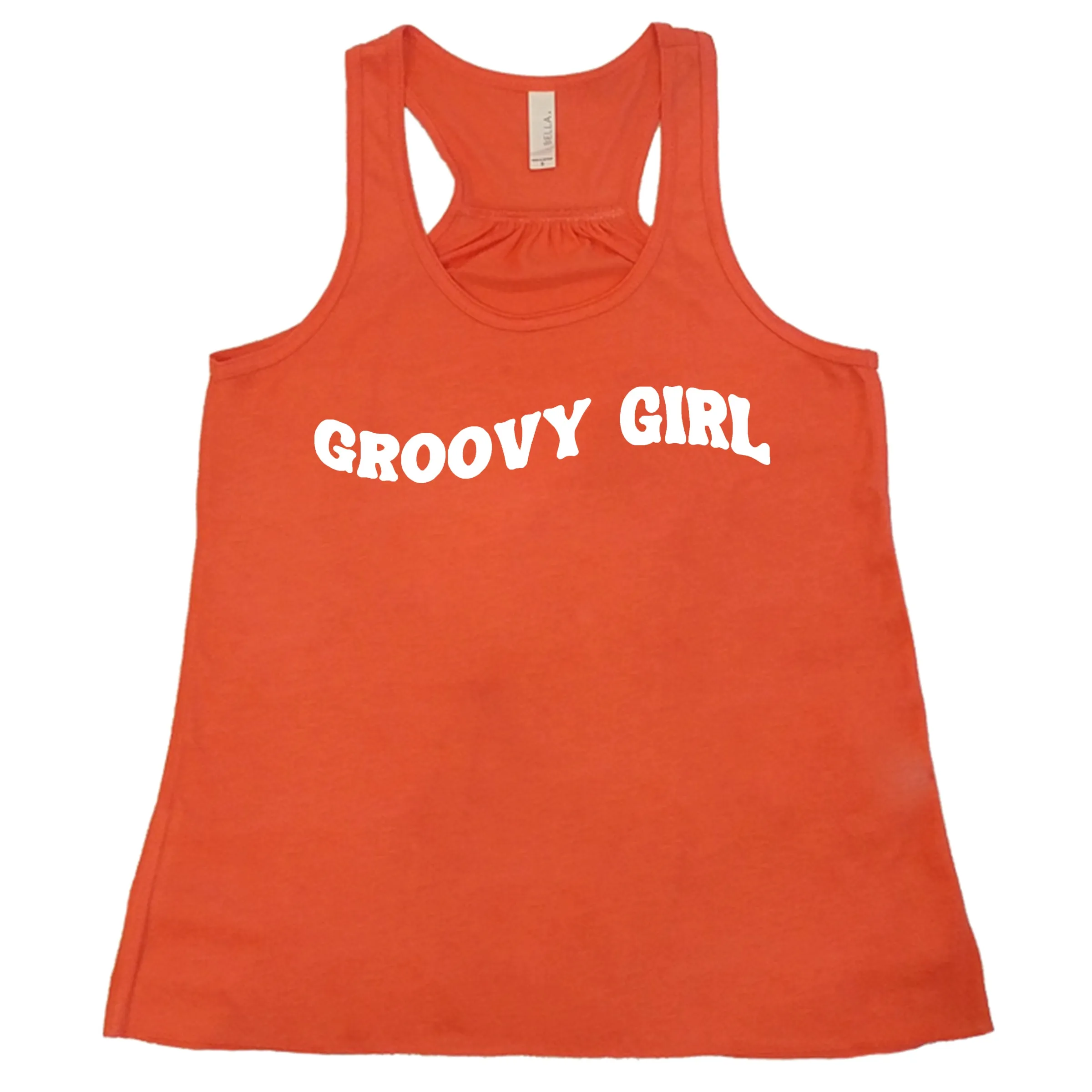 Groovy Girl Shirt