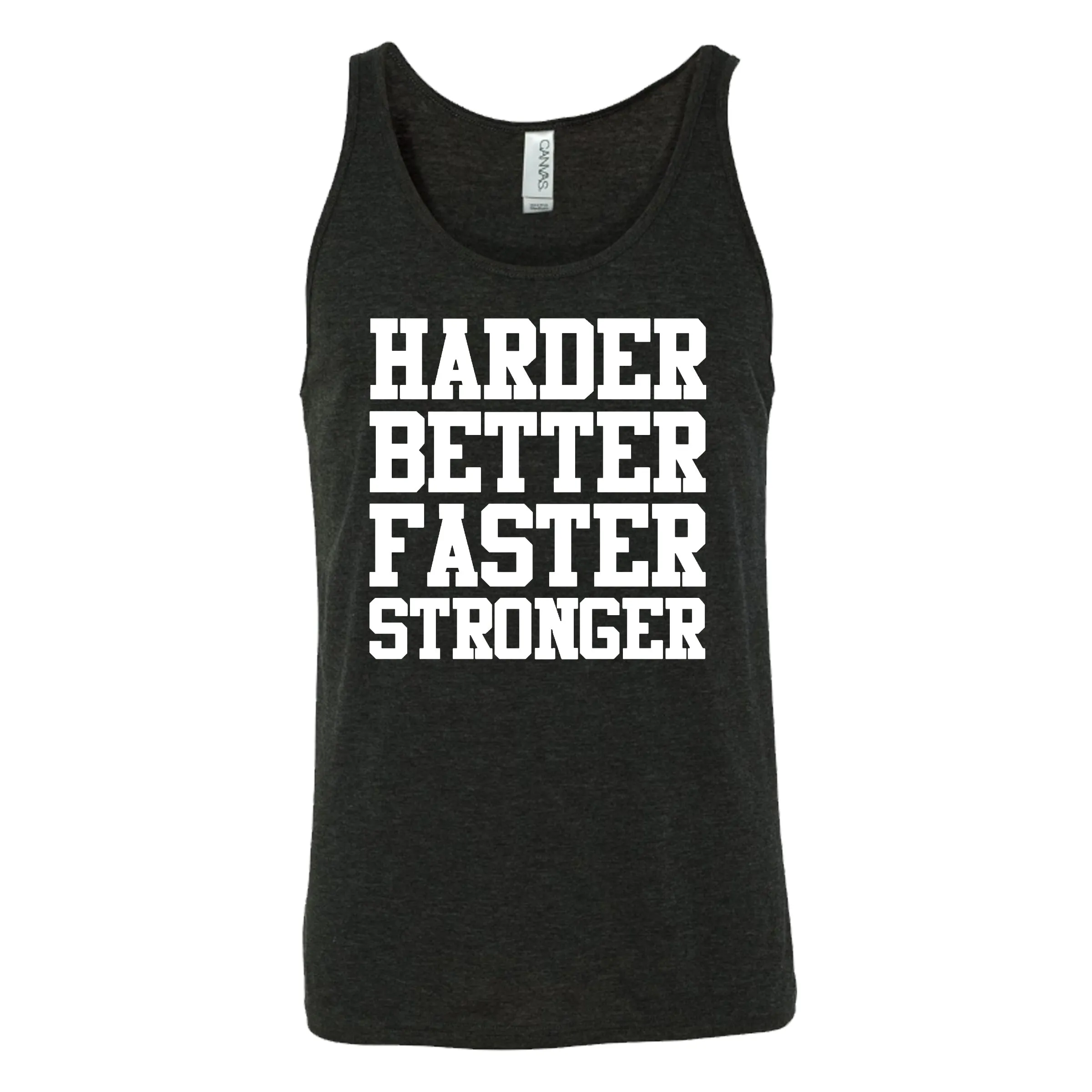 Harder Better Faster Stronger Shirt Unisex