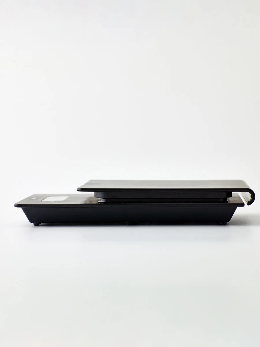 Hario V60 Drip Scale Black