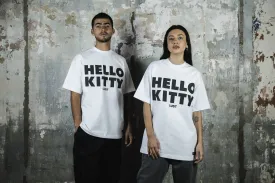 Hello Kitty x Lust Logo Tee