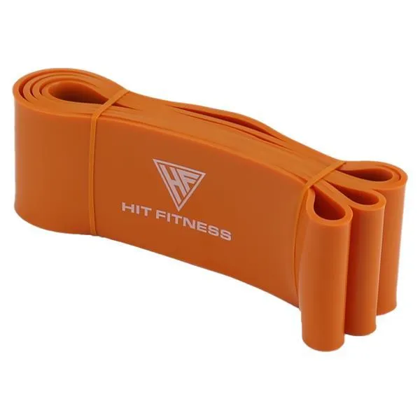 Hit Fitness Power Band Advanced Set