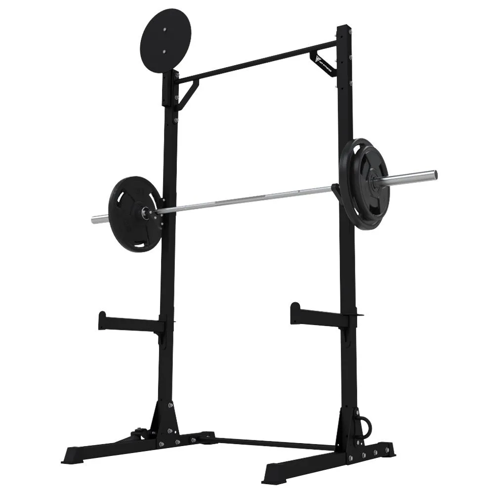 Hit Fitness PWR60 Quarter Rack