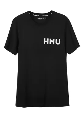 House of Holland @maxwallis 'HMU' Tee