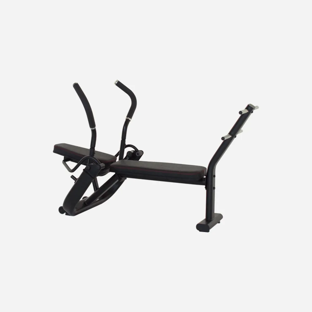 Inspire Fitness Ab Crunch Gym Bench