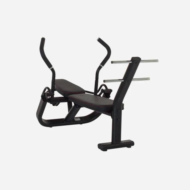 Inspire Fitness Ab Crunch Gym Bench