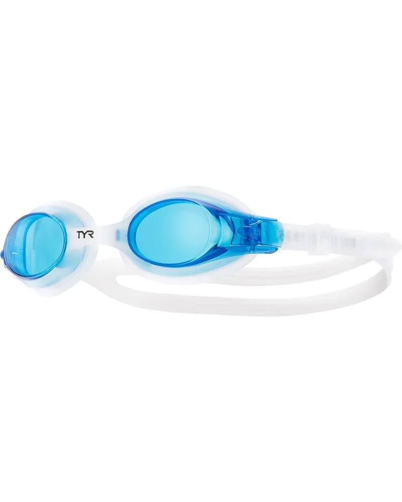 JUNIOR SWIMPLE GOGGLE TYR