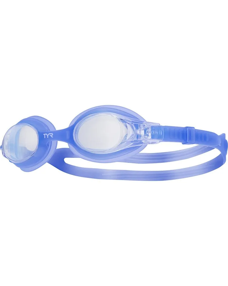 JUNIOR SWIMPLE GOGGLE TYR