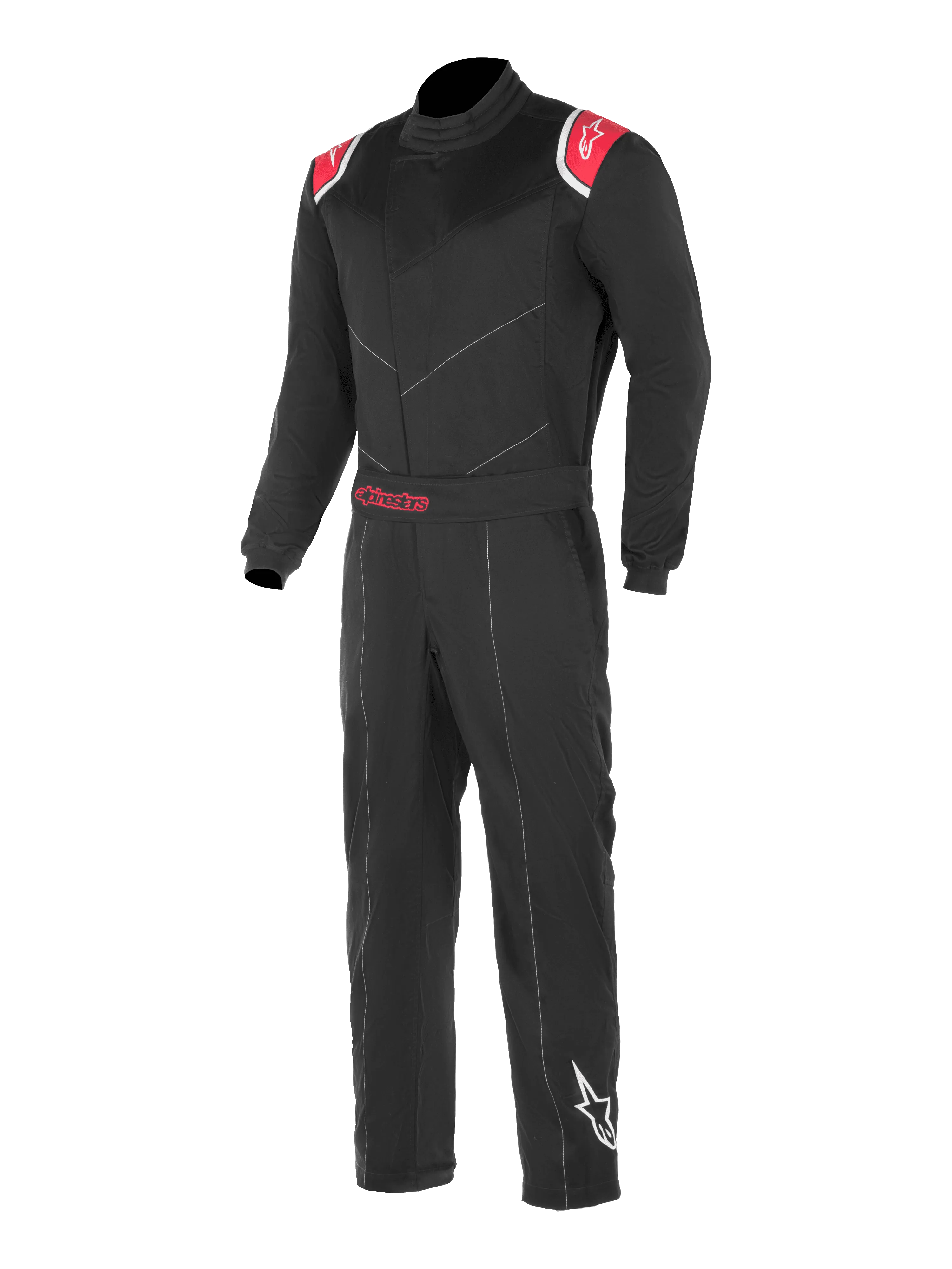 Kart Indoor Suit