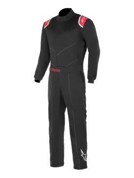 Kart Indoor Suit