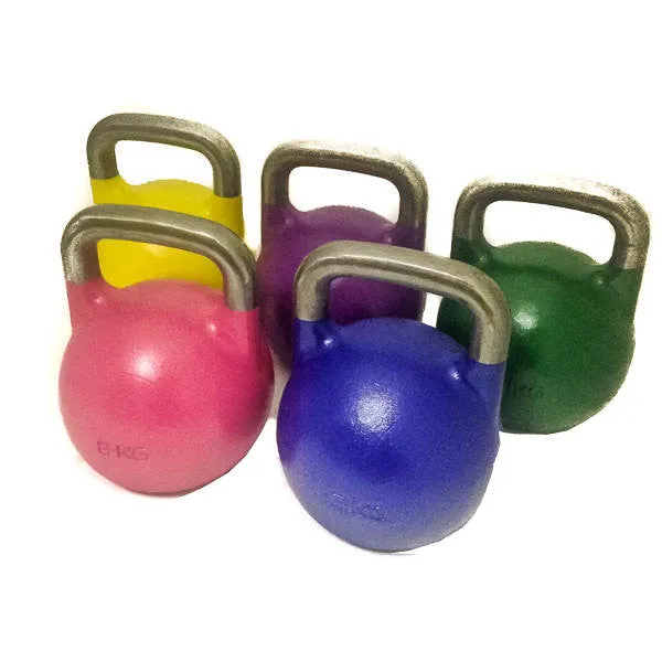 Kettlebell - Competition  