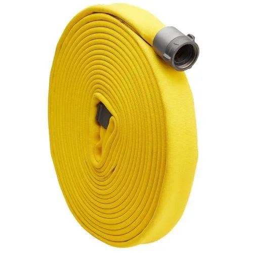 Key BIG-10 Lightweight Double Jacket Attack Fire Hose