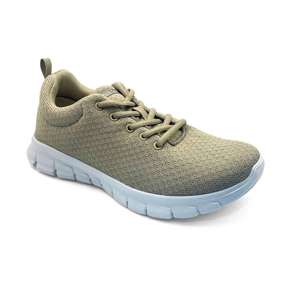 Klouds Women's Kross Sport Taupe