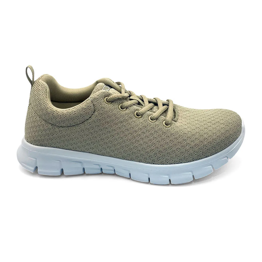 Klouds Women's Kross Sport Taupe