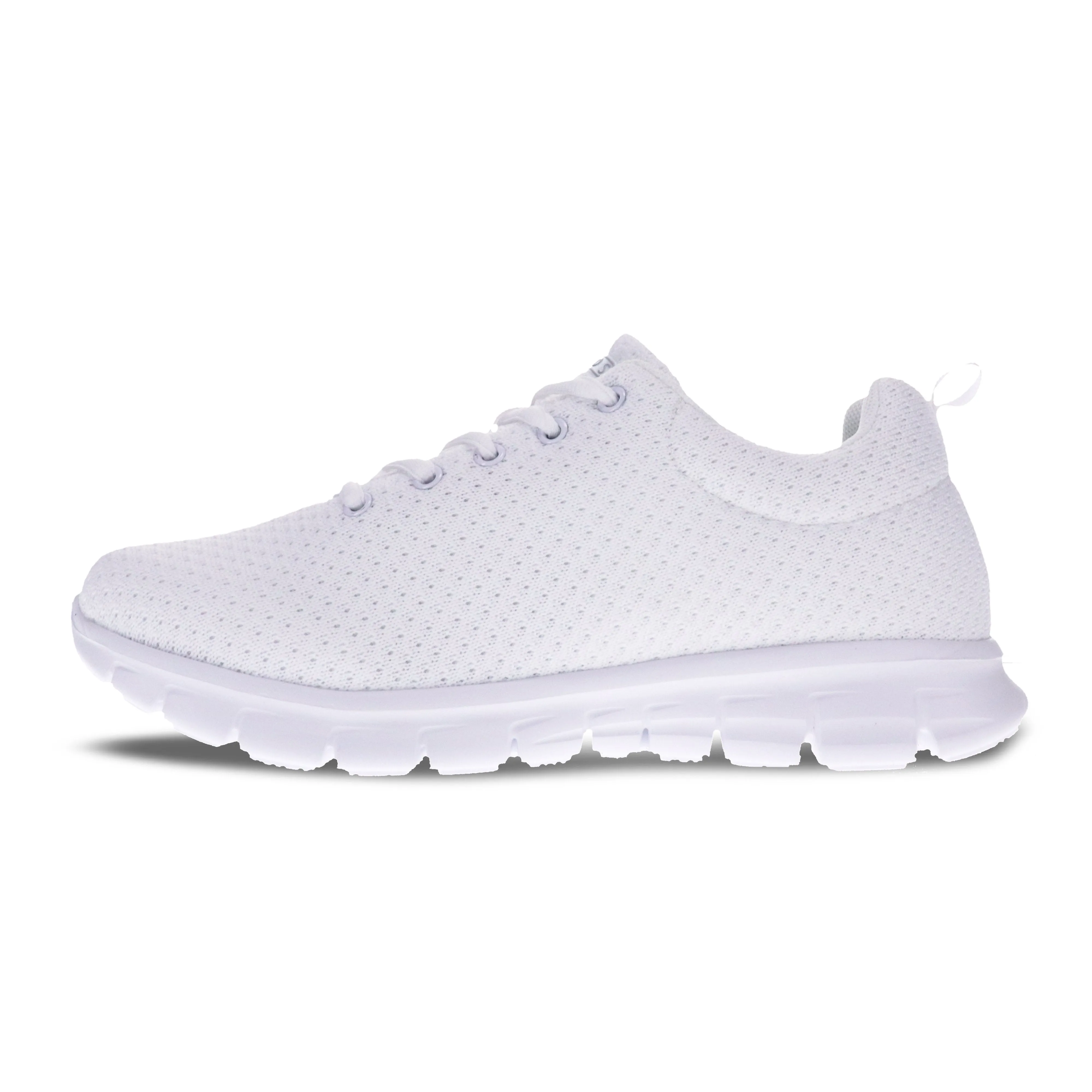 Klouds Women's Kross Sport White