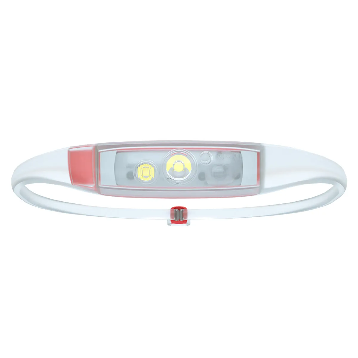 Knog Outdoor Quokka Run Headlamp