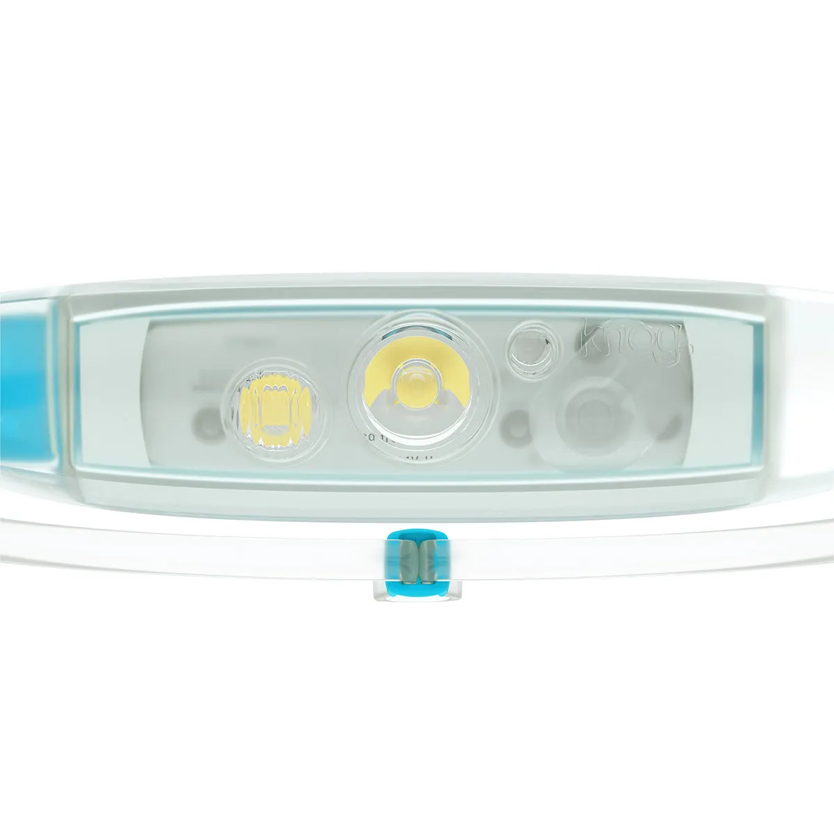 Knog Outdoor Quokka Run Headlamp