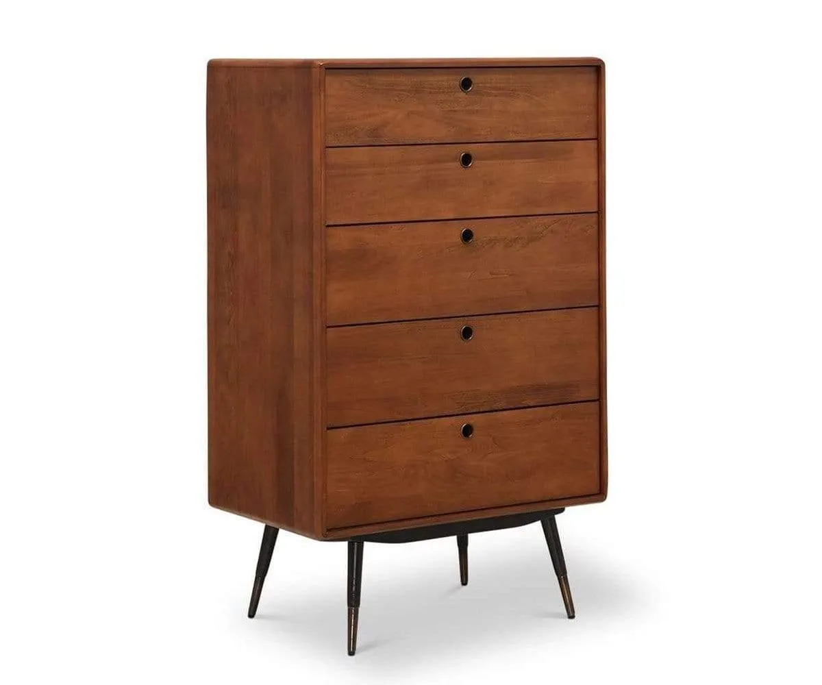 Lanson High Chest