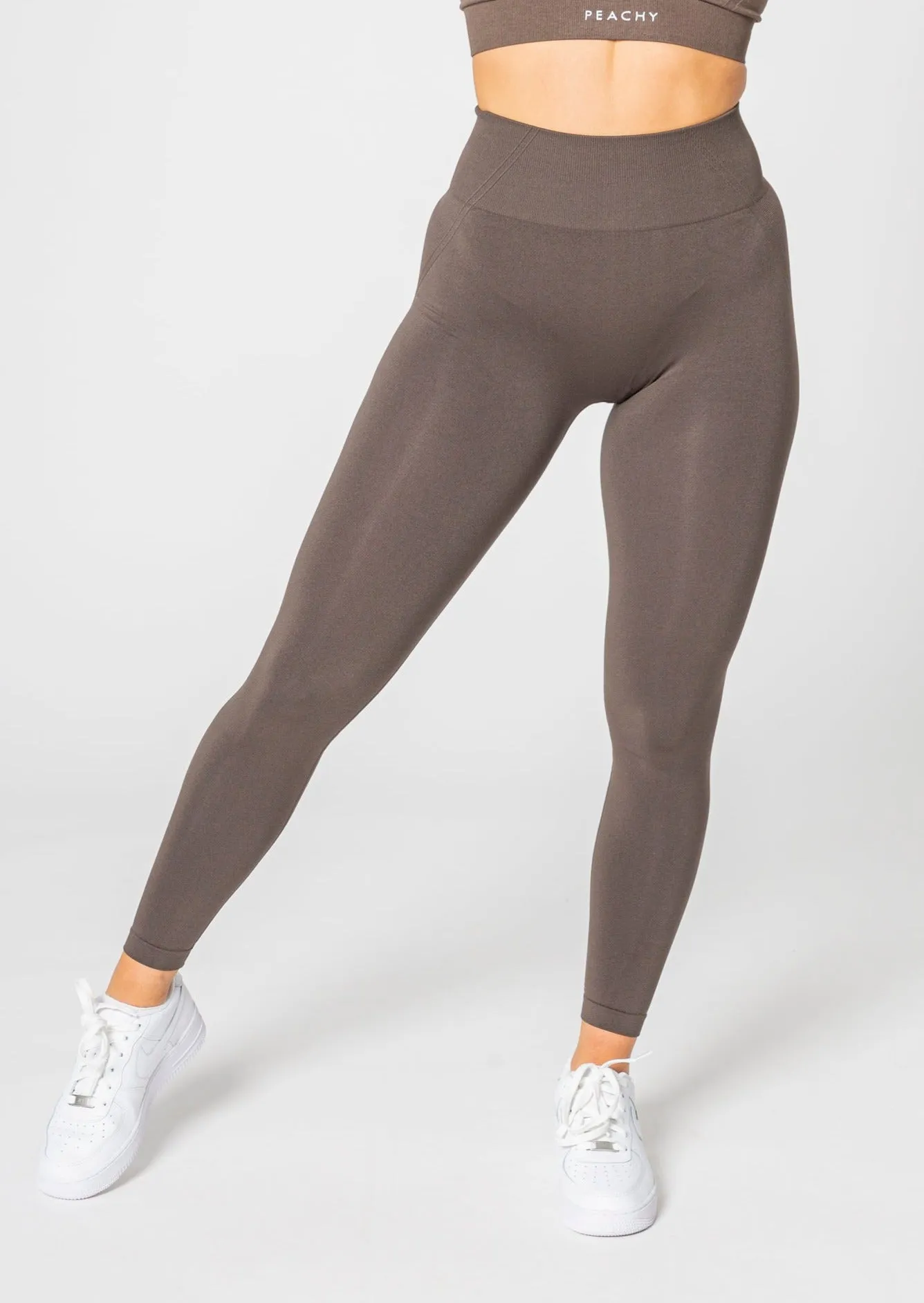 [LASTCHANCE] ENDURANCE Seamless Leggings