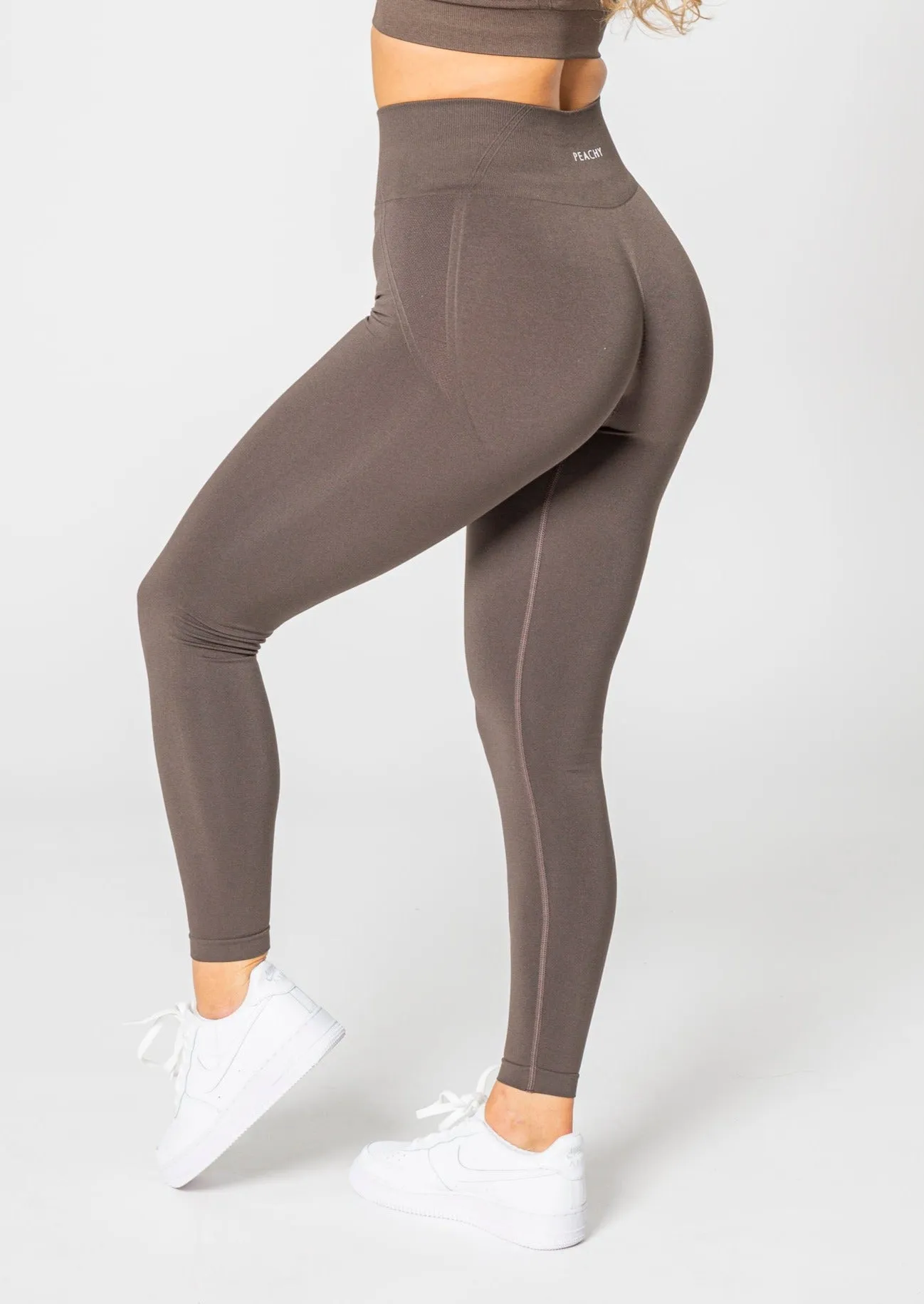 [LASTCHANCE] ENDURANCE Seamless Leggings