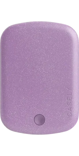 Lavender Waves | Purple Shimmer Power Pod