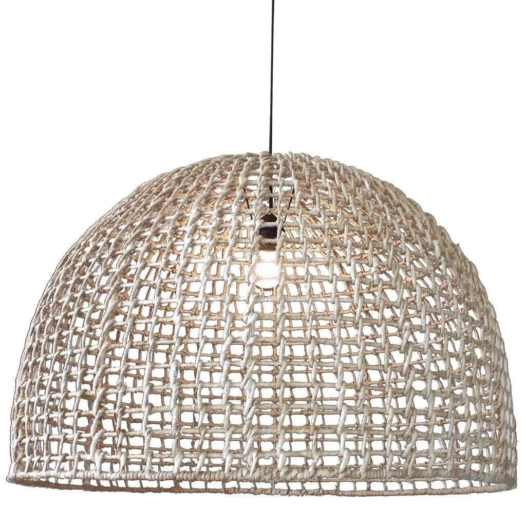 LOLESA PENDANT SHADE | LARGE