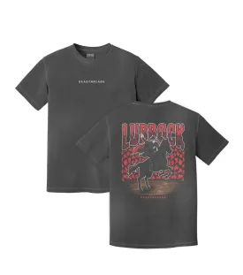 LUBBOCK - “DT ESSENTIAL" PREMIUM T-SHIRT