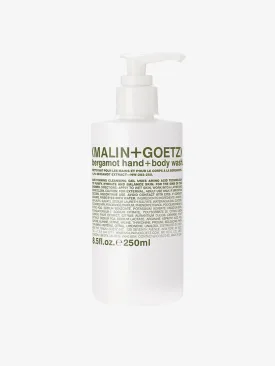 Malin Goetz Bergamot Hand   Body Wash