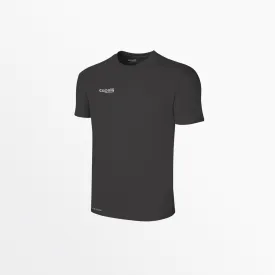 MEN'S BASIC MESH FITNESS TOP