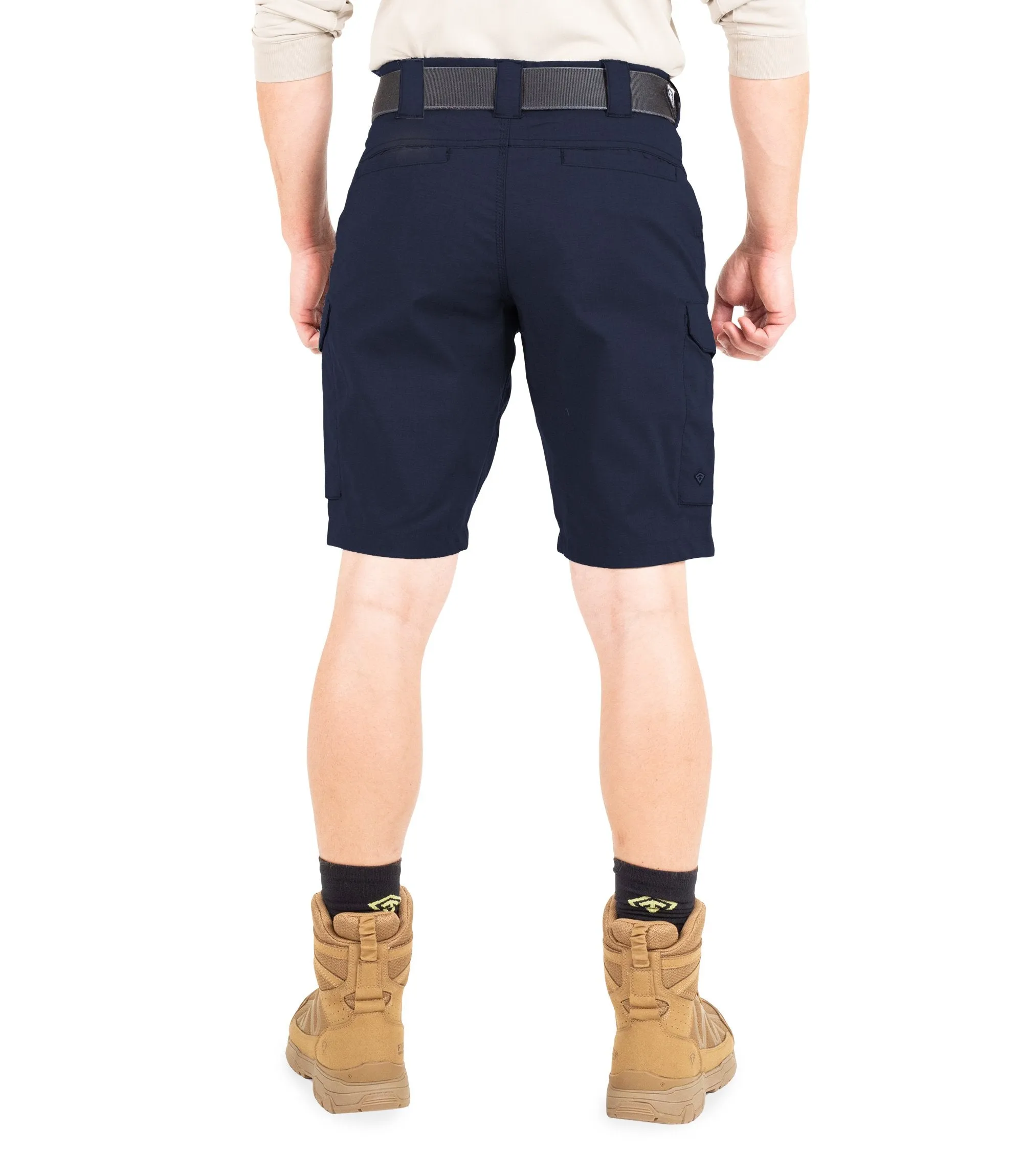 Men's V2 Tactical Shorts / Midnight Navy