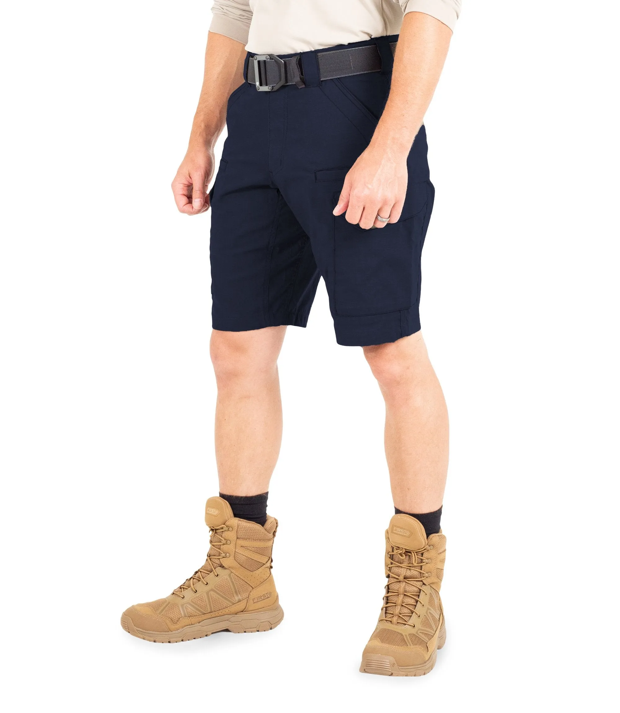 Men's V2 Tactical Shorts / Midnight Navy