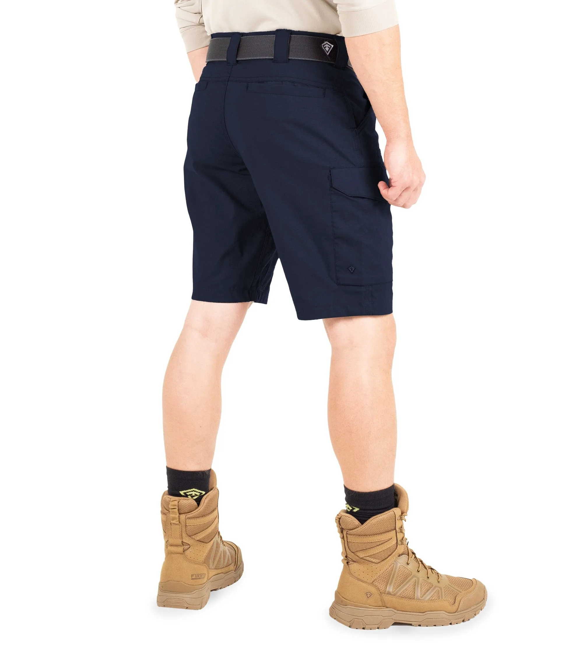 Men's V2 Tactical Shorts / Midnight Navy