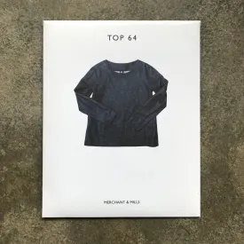 Merchant & Mills Top 64