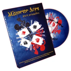 Minuette Aces