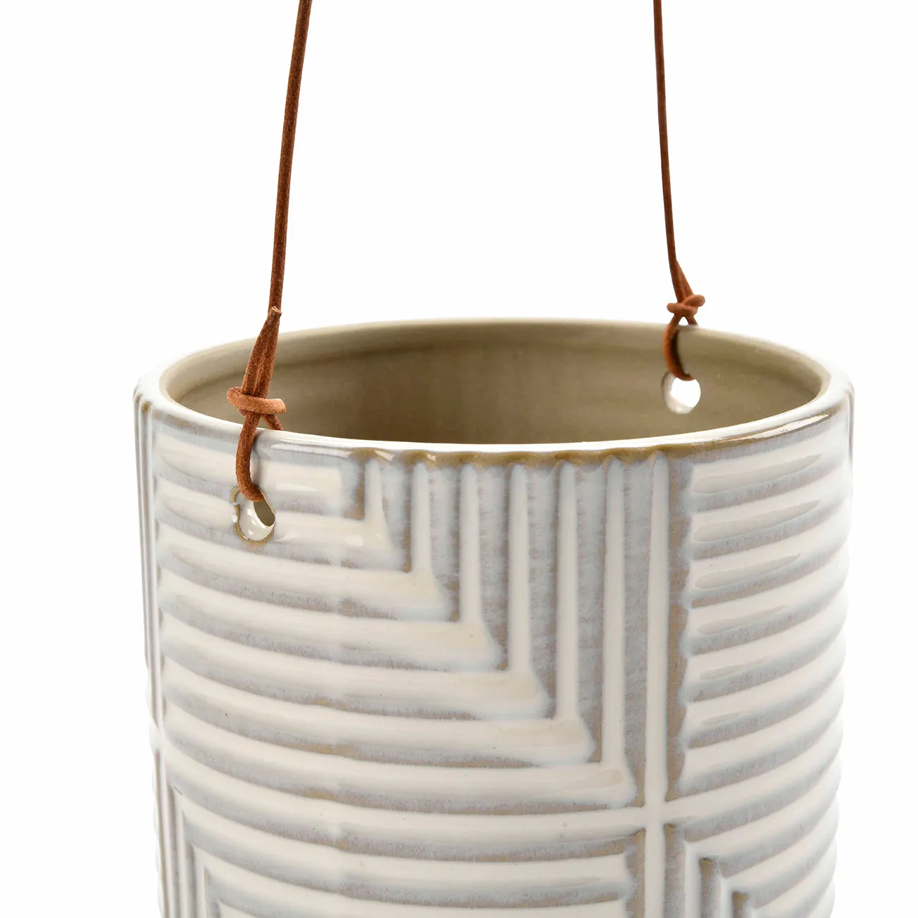 Modena Hanging Pot