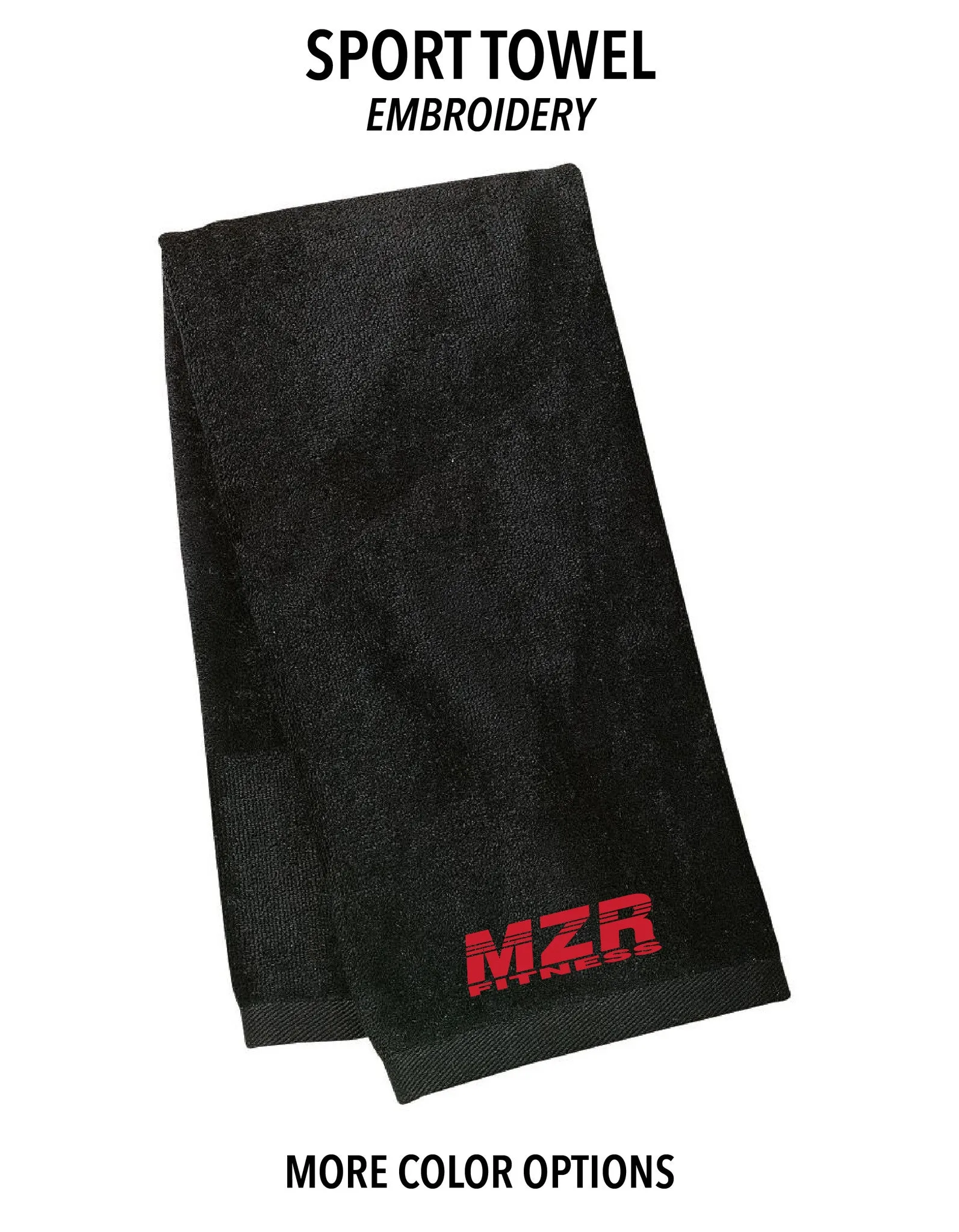 MZR - Fitness Towel