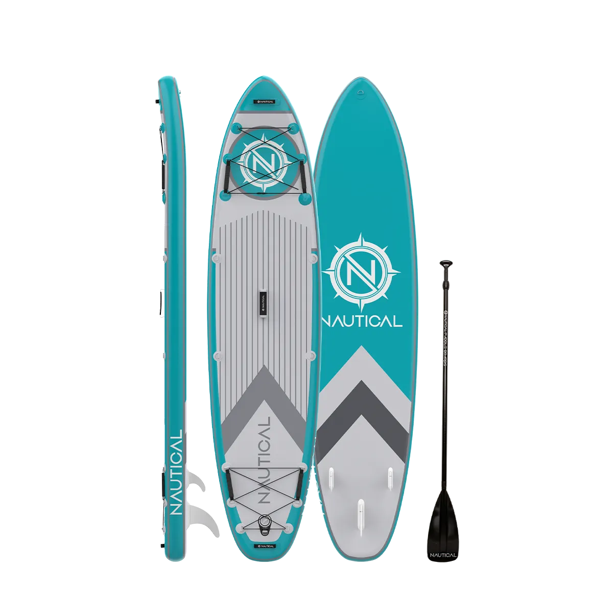 NAUTICAL 11'6" Inflatable Paddle Board