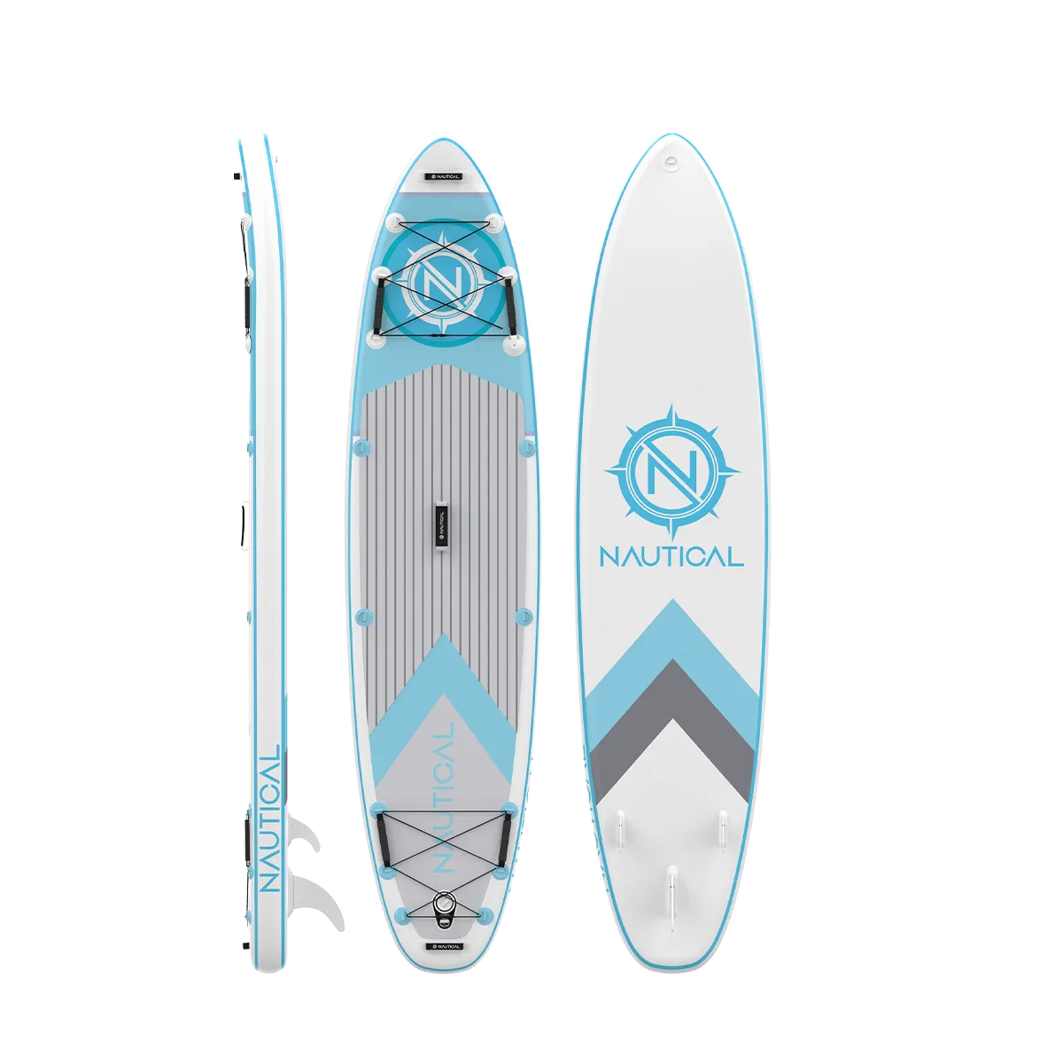 NAUTICAL 11'6" Inflatable Paddle Board