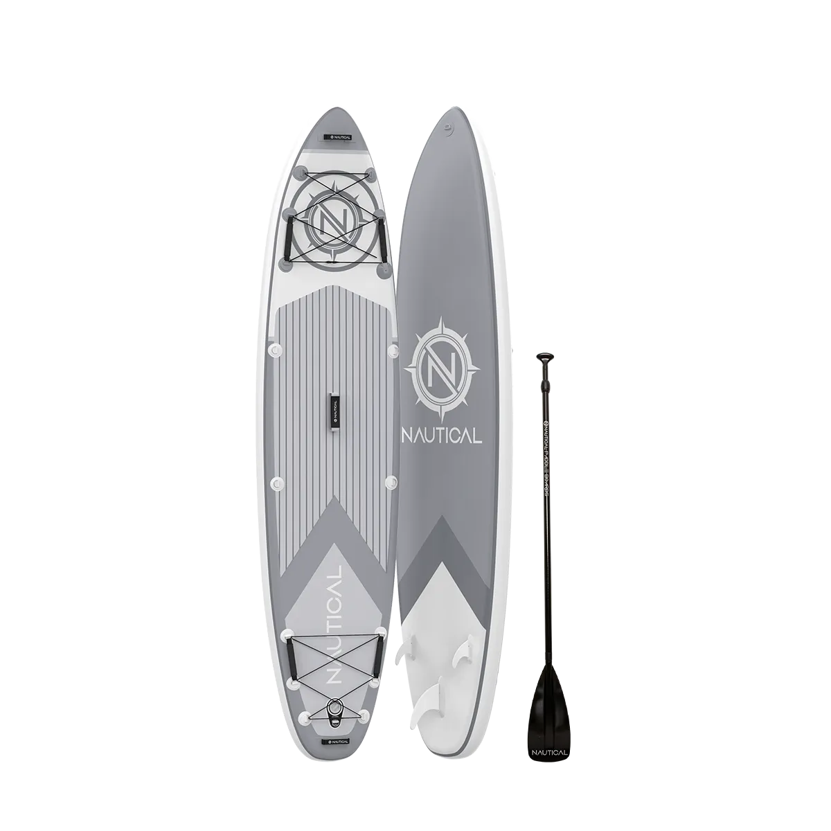 NAUTICAL 11'6" Inflatable Paddle Board