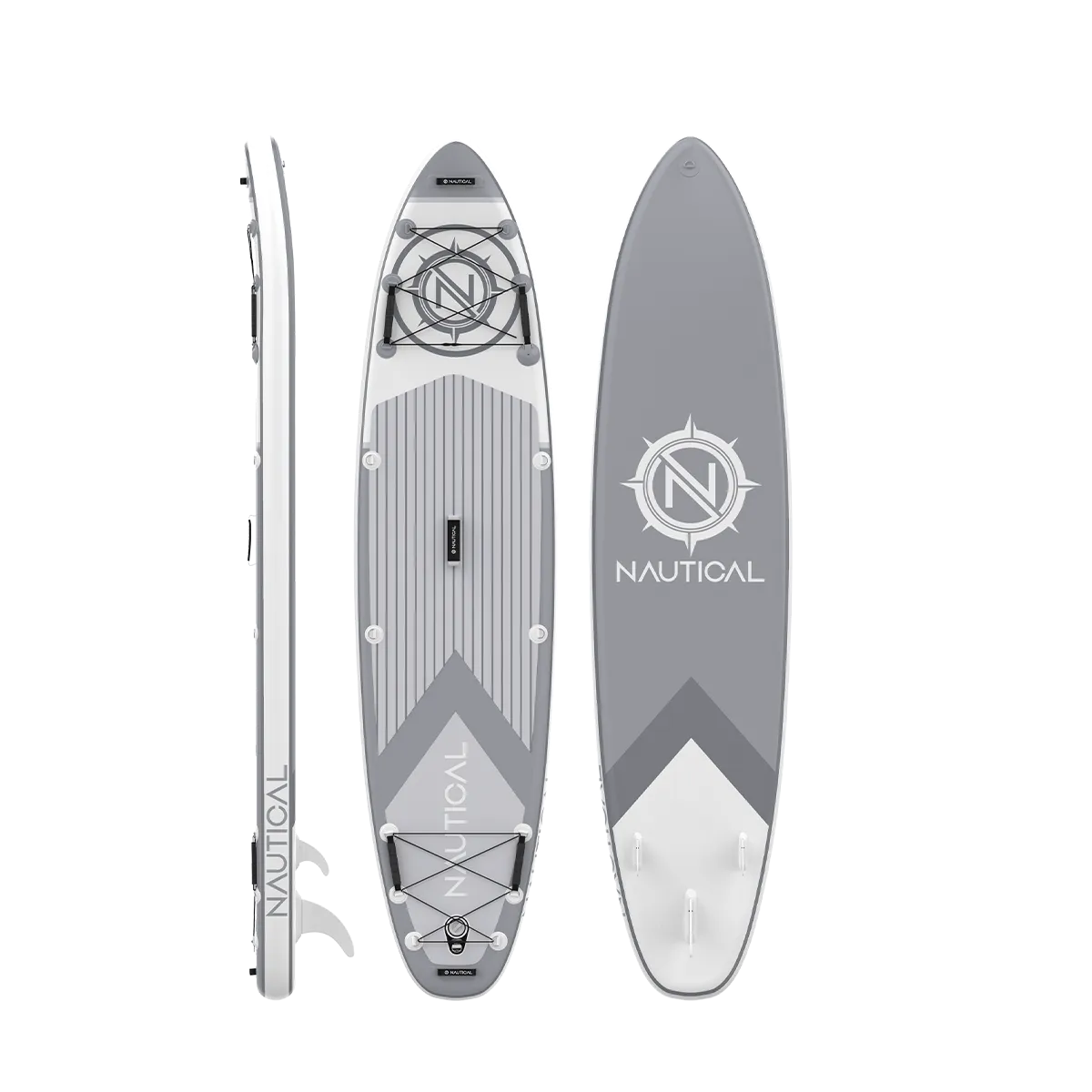 NAUTICAL 11'6" Inflatable Paddle Board