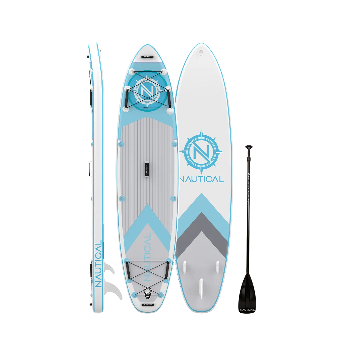 NAUTICAL 11'6" Inflatable Paddle Board