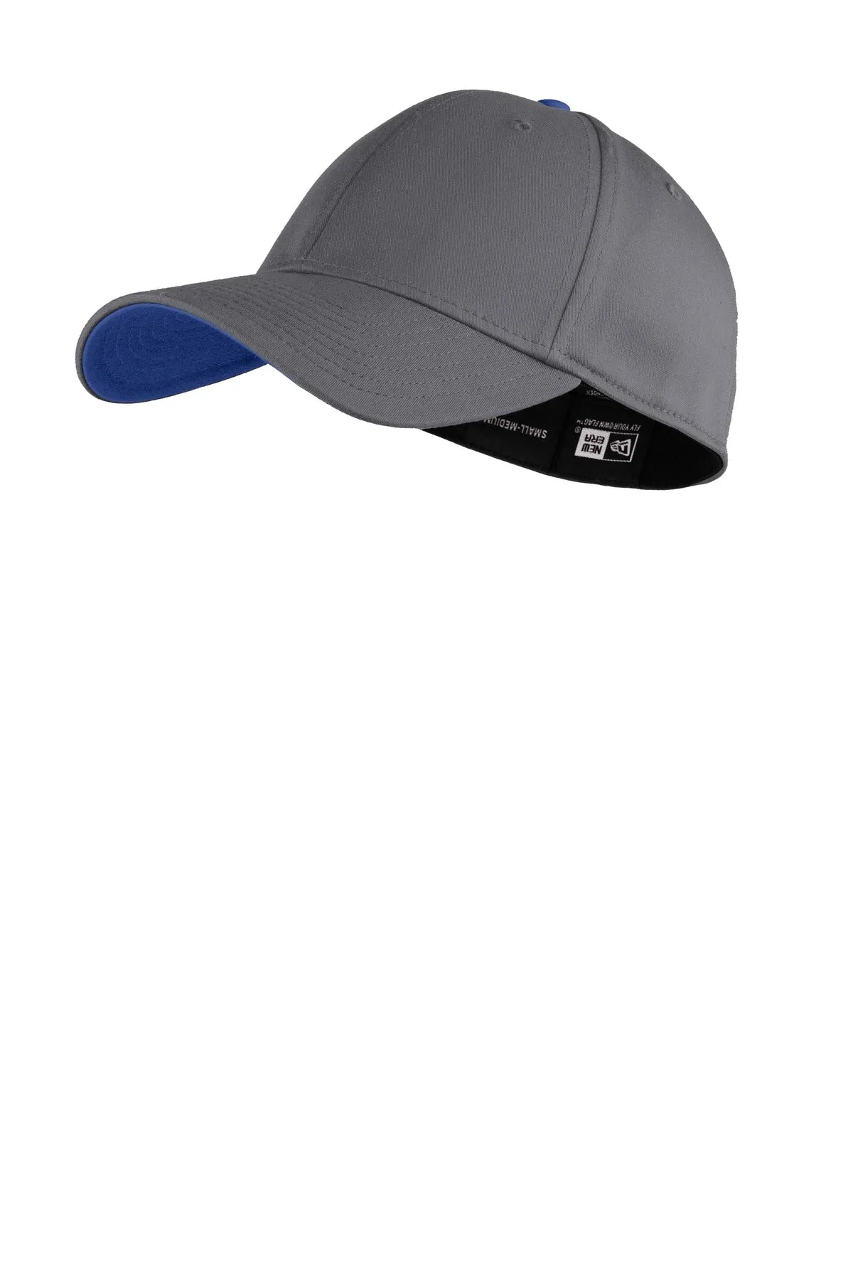 New Era Interception Cap. NE1100