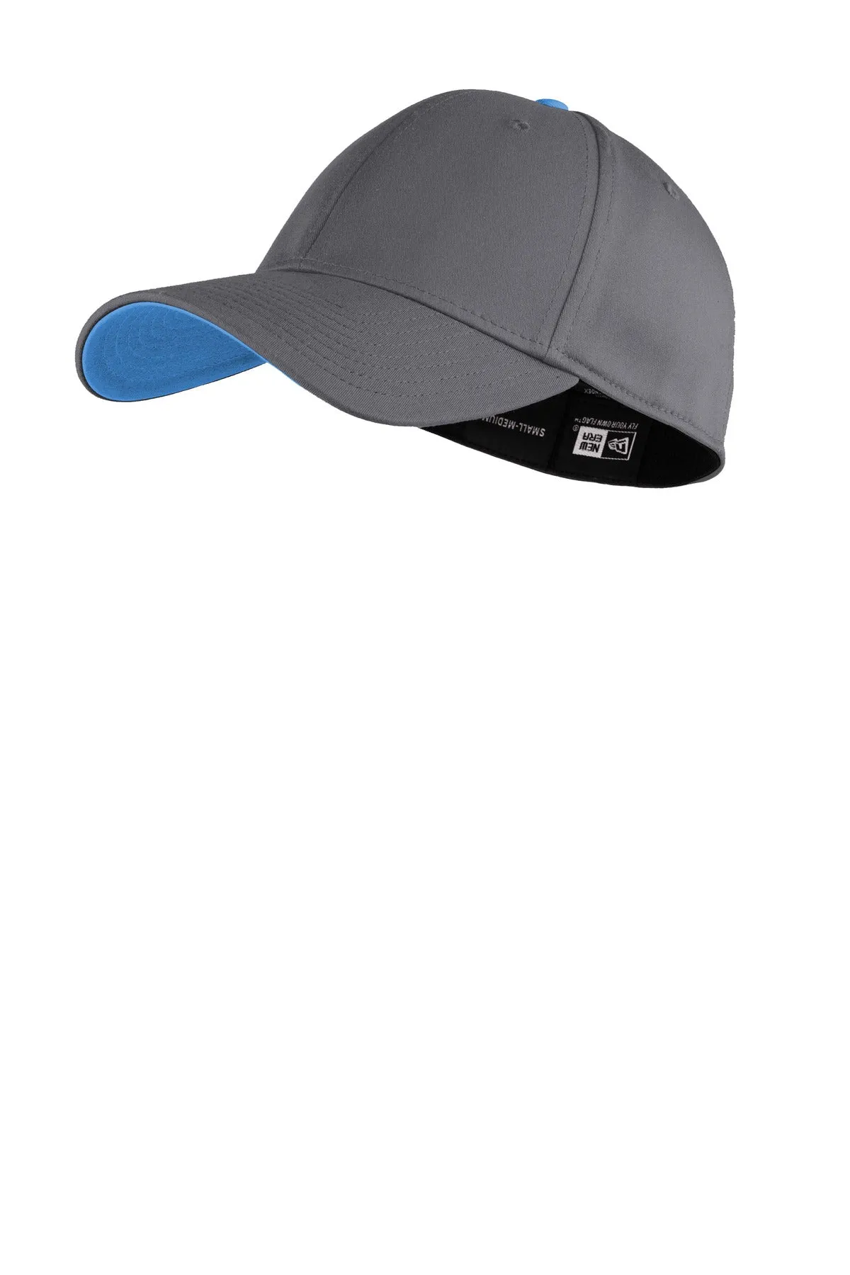 New Era Interception Cap. NE1100